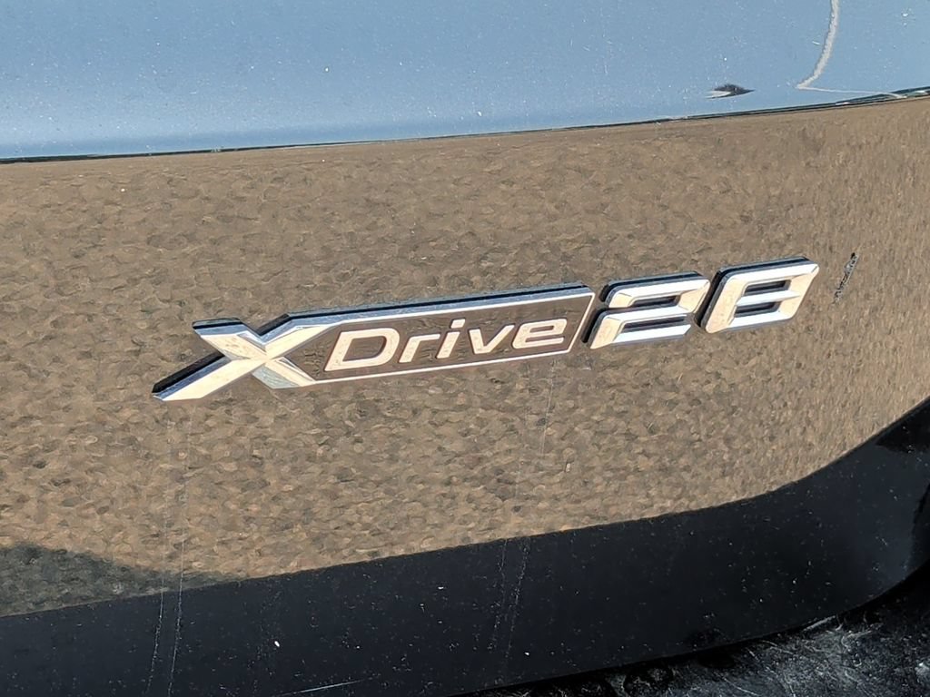 Used 2025 BMW X1 xDrive28i AWD/4WD image 44