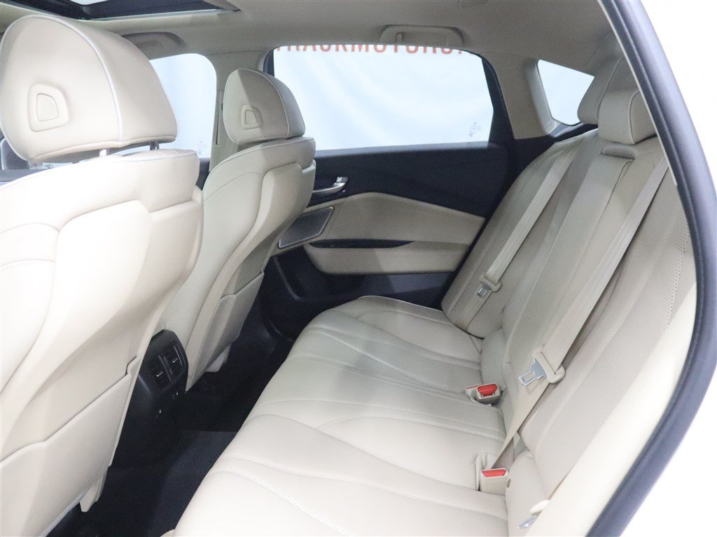 Used 2021 Acura TLX w/ Advance Package FWD image 17