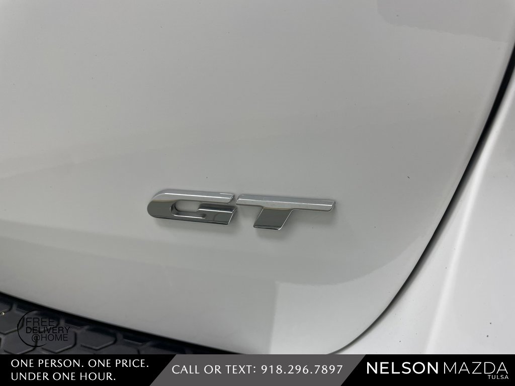 Used 2025 Dodge Durango GT w/ Trailer Tow Group IV image 15