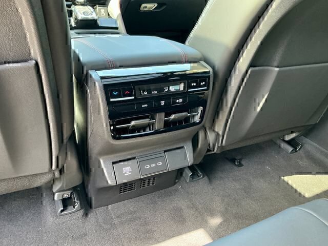 New 2026 Acura MDX A-Spec AWD/4WD image 10