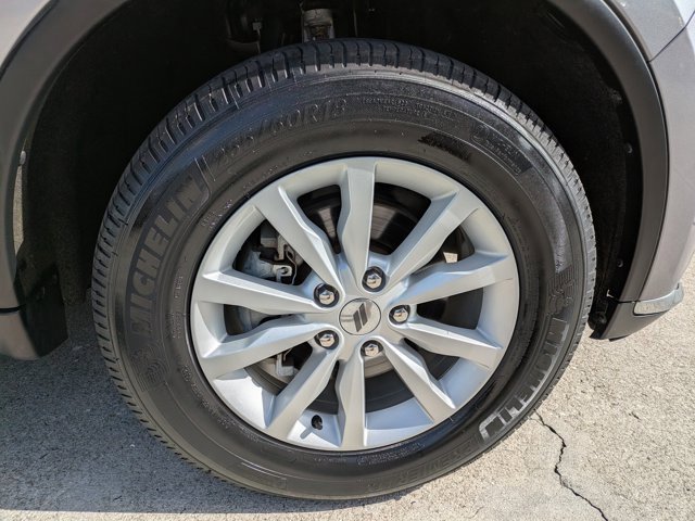 Used 2020 Dodge Durango SXT w/ 3rd Row Seating Group image 10