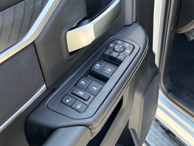 New 2026 RAM 2500 Big Horn AWD/4WD image 11