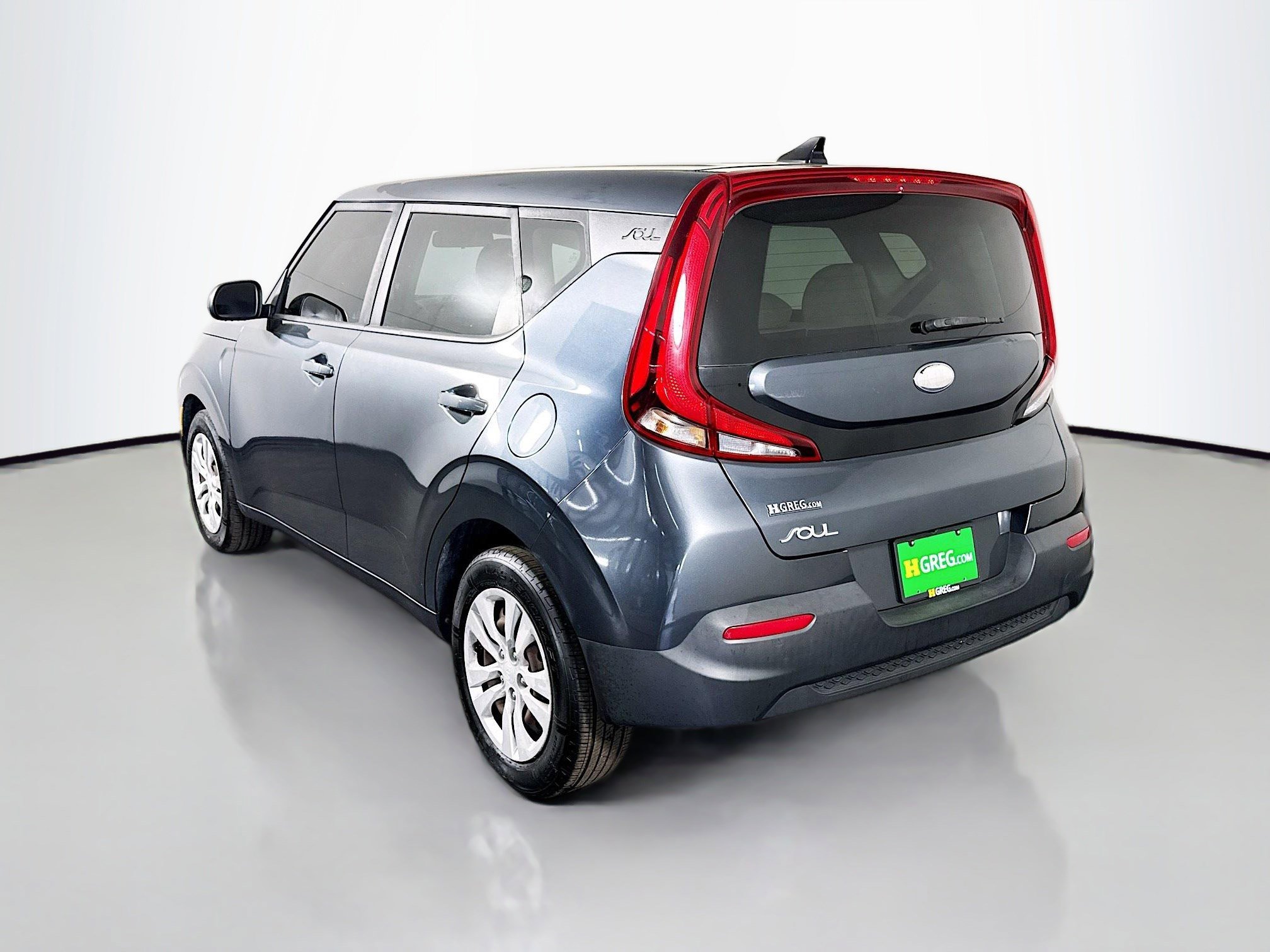 Used 2020 Kia Soul LX image 7