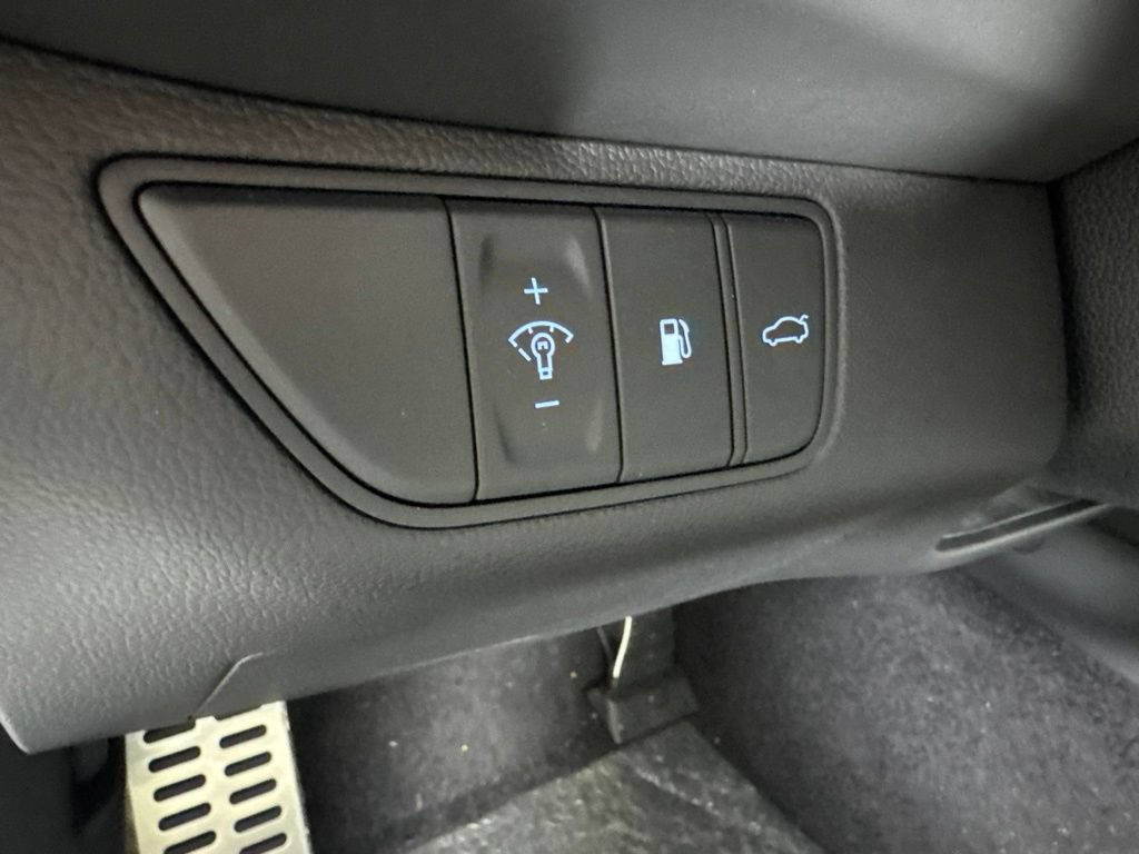 New 2026 Genesis G70 3.3T Sport Prestige AWD/4WD image 9