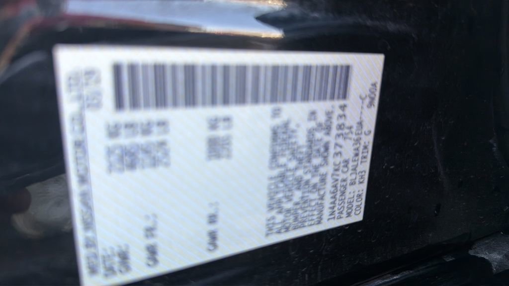 Used 2019 Nissan Maxima 3.5 SL w/ Floor Mat Group image 22