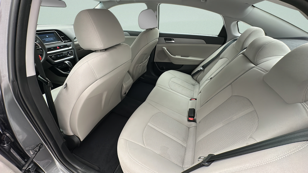 Used 2019 Hyundai Sonata SE FWD image 10