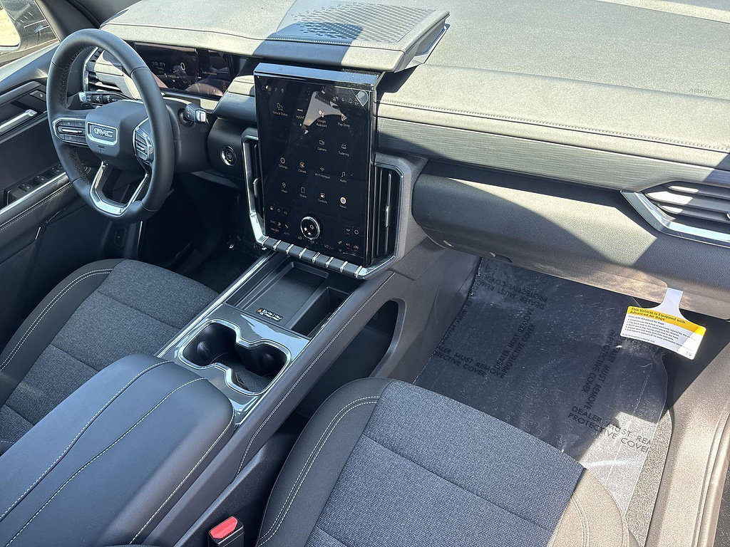 New 2026 GMC Acadia Elevation w/ Black Edition FWD image 29