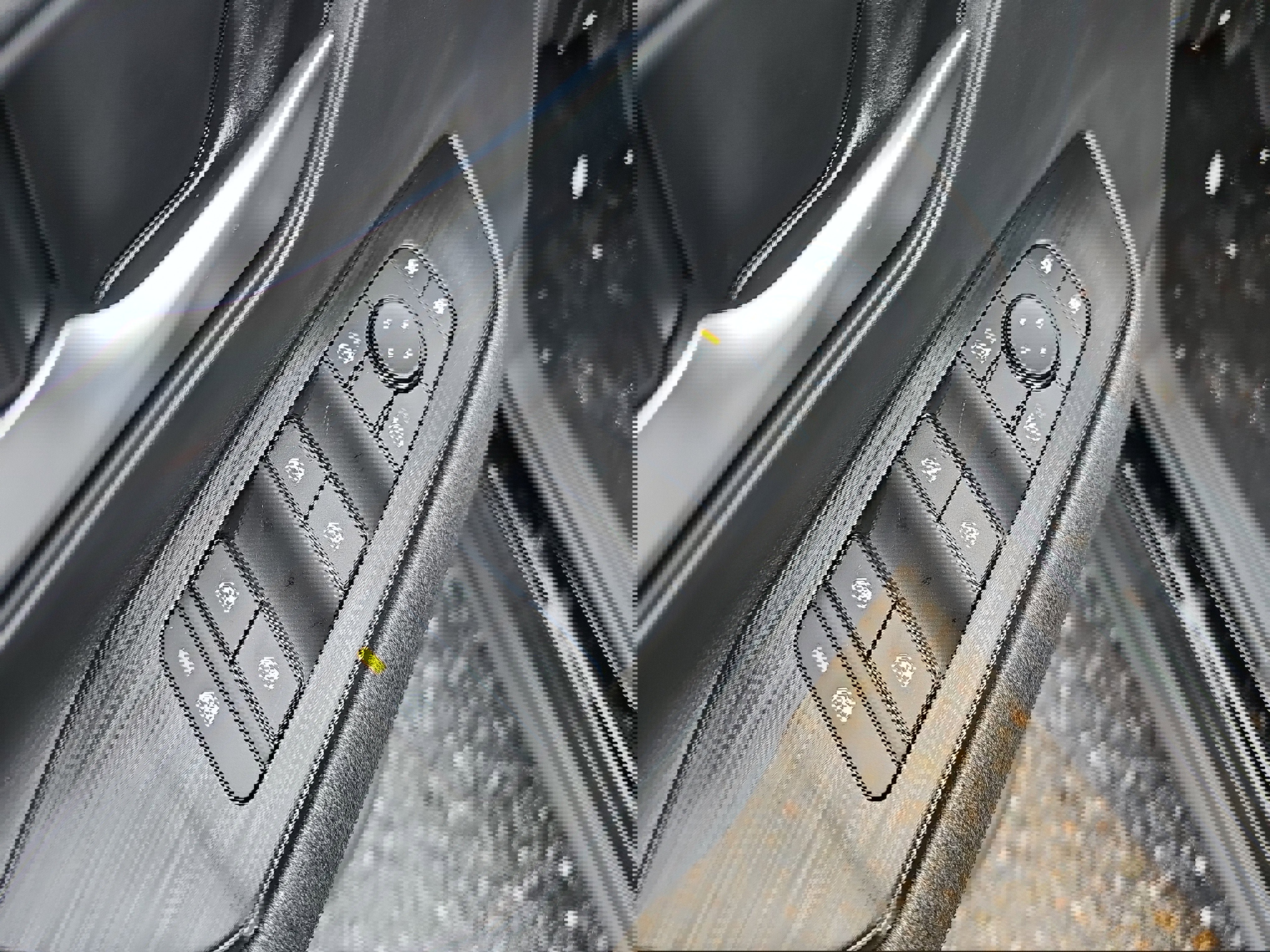 New 2026 Nissan Kicks SV w/ SV Premium Package image 18