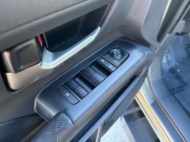 Used 2024 Toyota Tacoma TRD Off-Road image 15