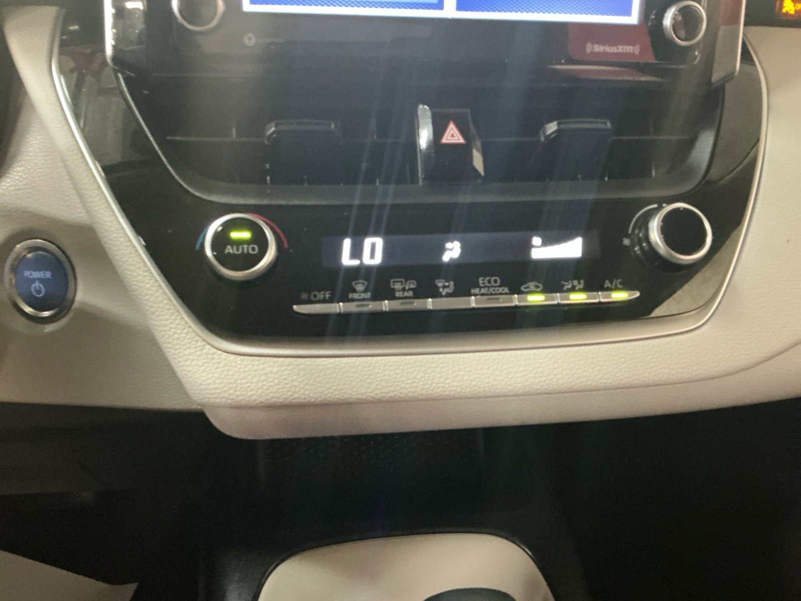 Certified 2021 Toyota Corolla LE FWD image 12