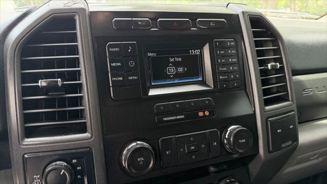 Used 2019 Ford F250 XL w/ Power Equipment Group AWD/4WD image 28