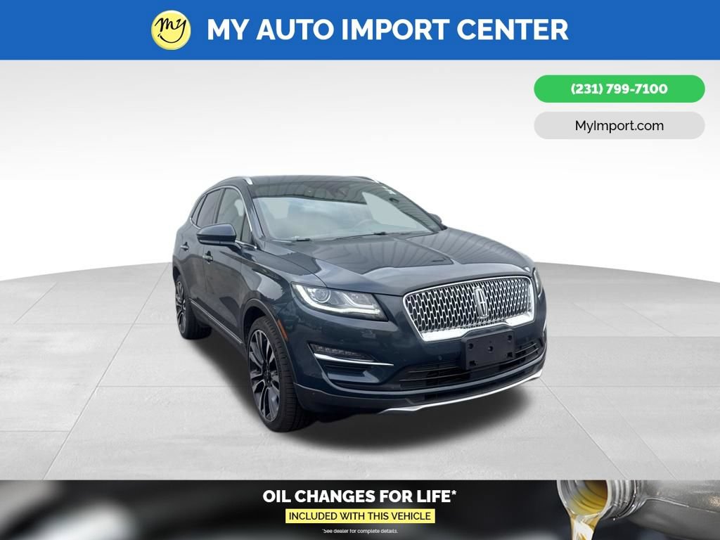 Used 2019 Lincoln MKC Reserve AWD/4WD image 1