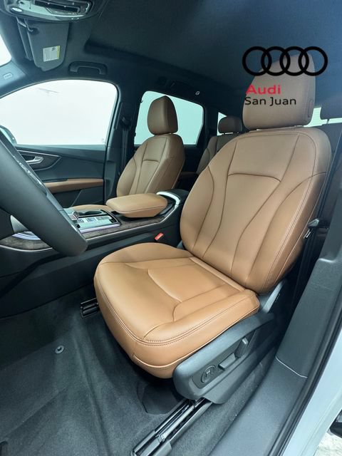 New 2026 Audi Q7 2.0T Premium AWD/4WD image 25