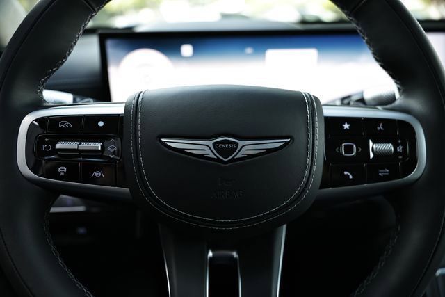 New 2026 Genesis GV80 3.5T Prestige AWD/4WD image 33
