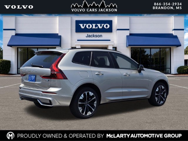New 2026 Volvo XC60 B5 Plus w/ Protection Package Premier AWD/4WD image 2