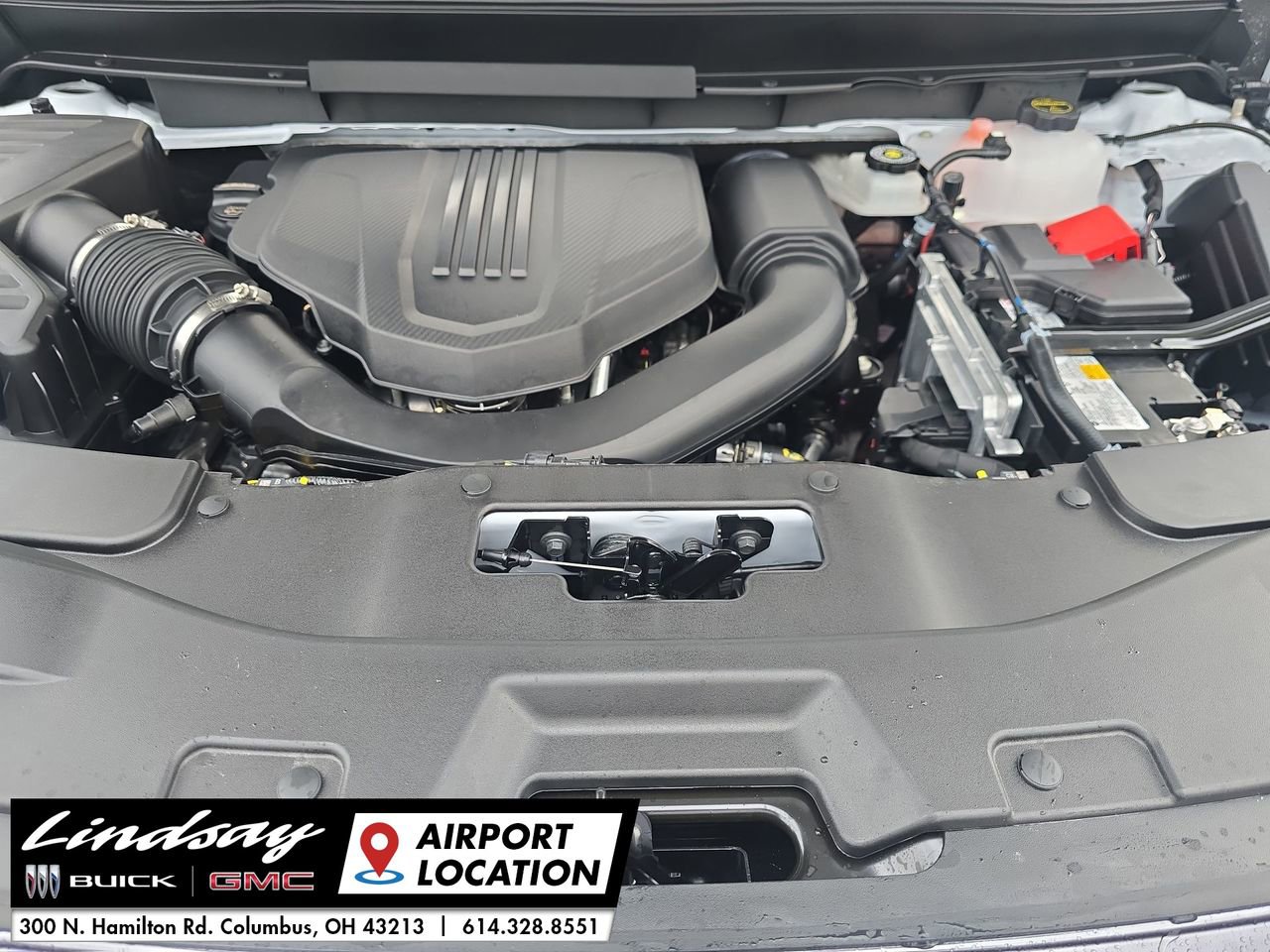 New 2026 GMC Acadia Denali Ultimate w/ LPO, Floor Liner Package image 32