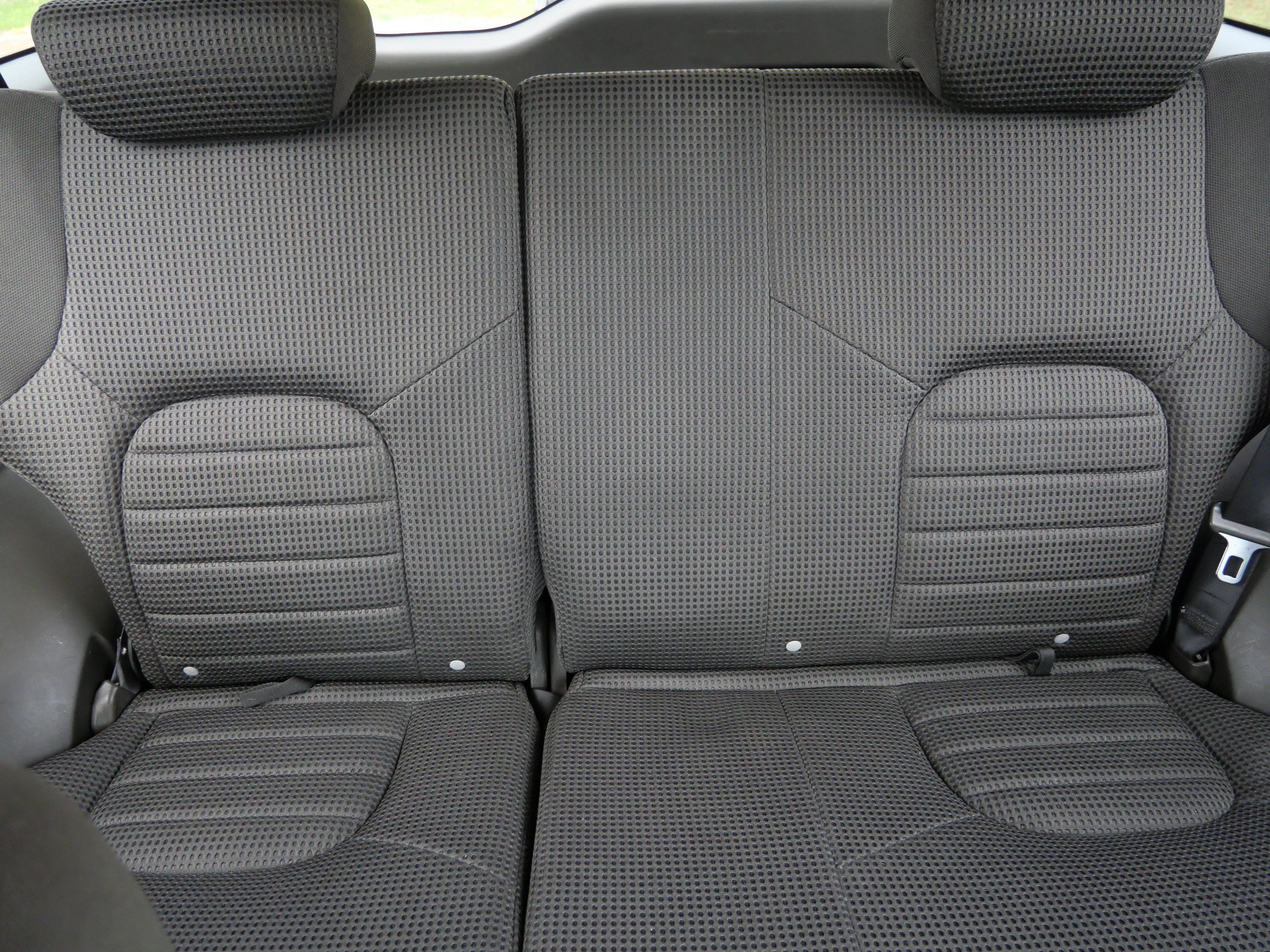Used 2008 Nissan Xterra Off-Road AWD/4WD image 13