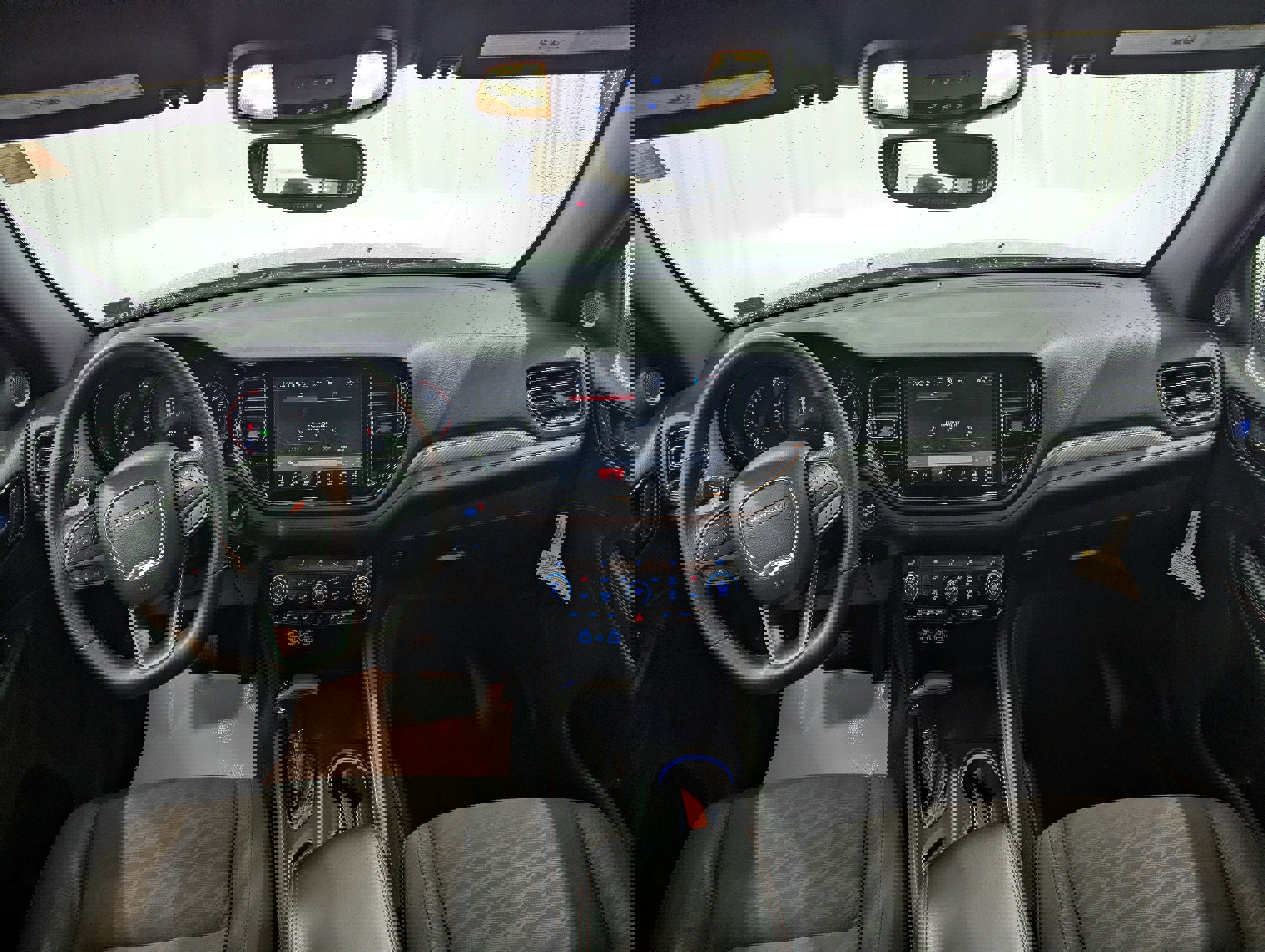 Used 2025 Dodge Durango GT w/ Trailer Tow Group IV image 16