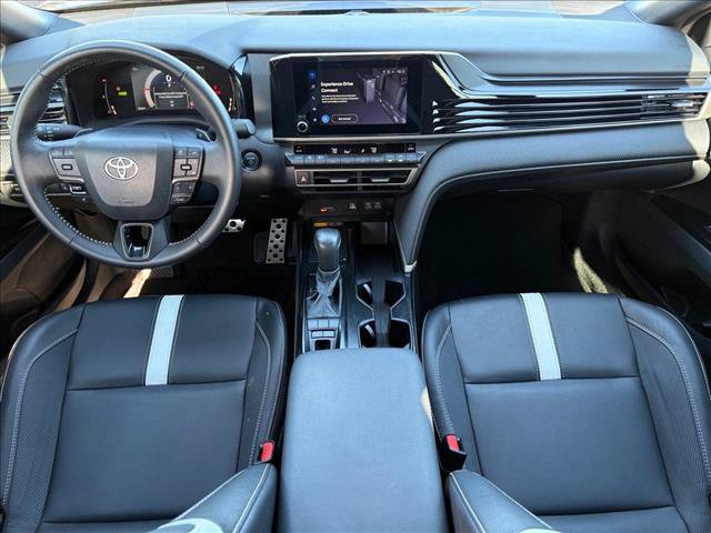 Used 2026 Toyota Camry SE w/ Convenience Package FWD image 16