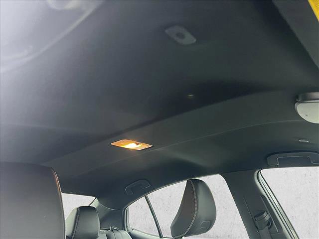 Certified 2025 Toyota Camry SE image 25