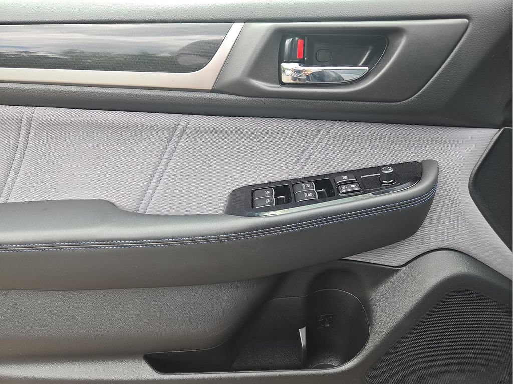 Used 2019 Subaru Legacy 2.5i Sport AWD/4WD image 12