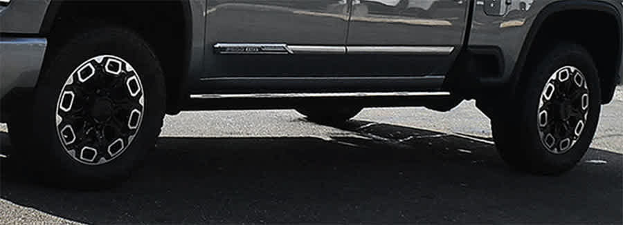 New 2026 Chevrolet Silverado 2500 High Country w/ High Country Premium Package AWD/4WD image 28