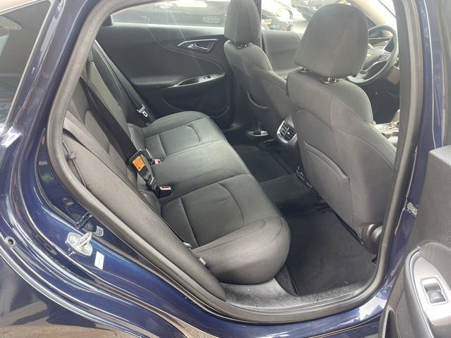 Used 2016 Chevrolet Malibu LT FWD image 20