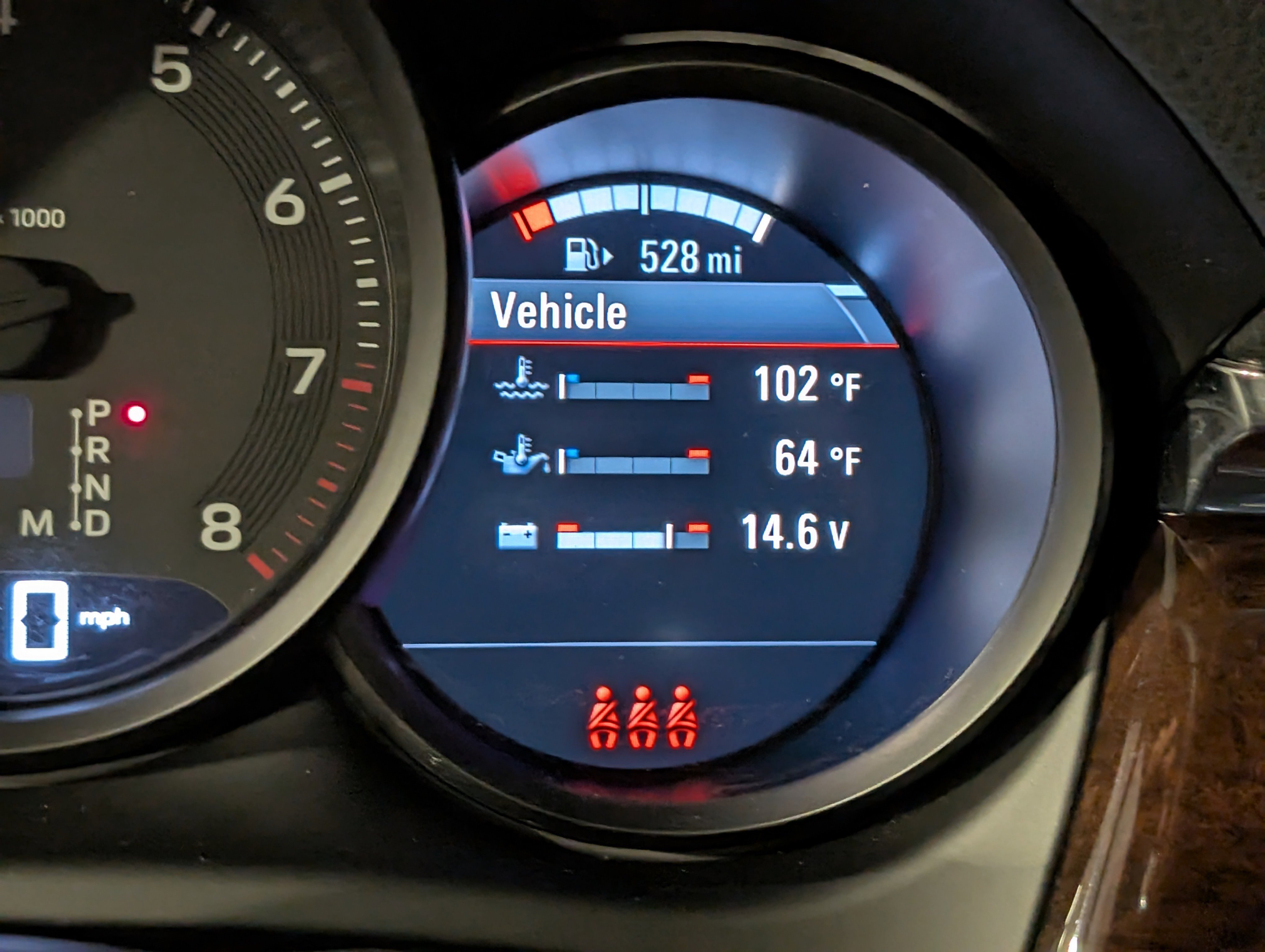 Certified 2025 Porsche Macan image 29