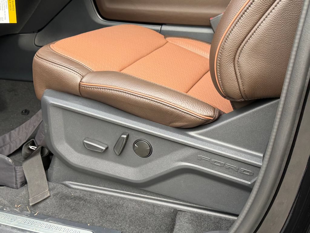 New 2027 Ford Expedition Max King Ranch AWD/4WD image 27