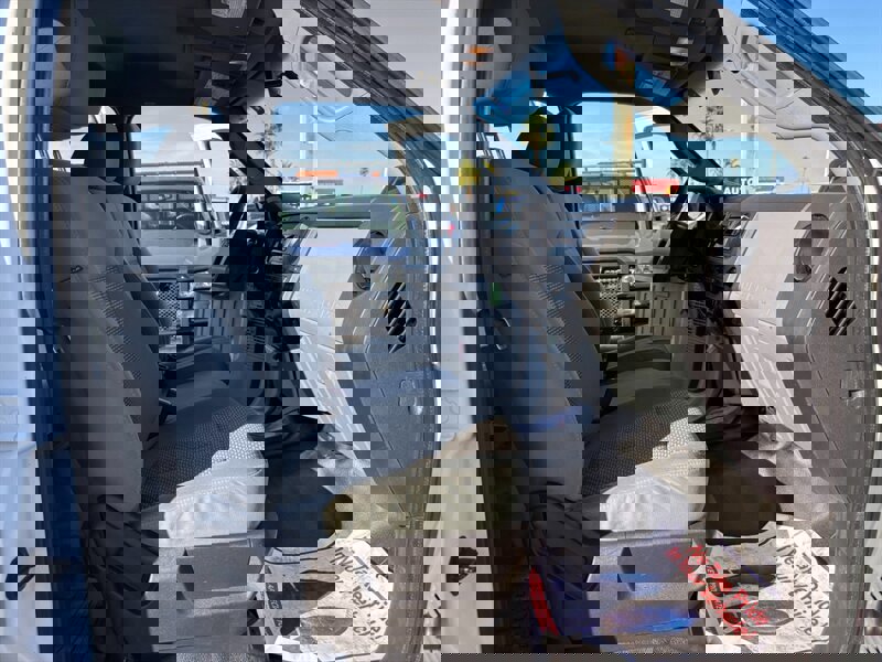 Used 2013 Ford F350 XL w/ XL Value Pkg image 9