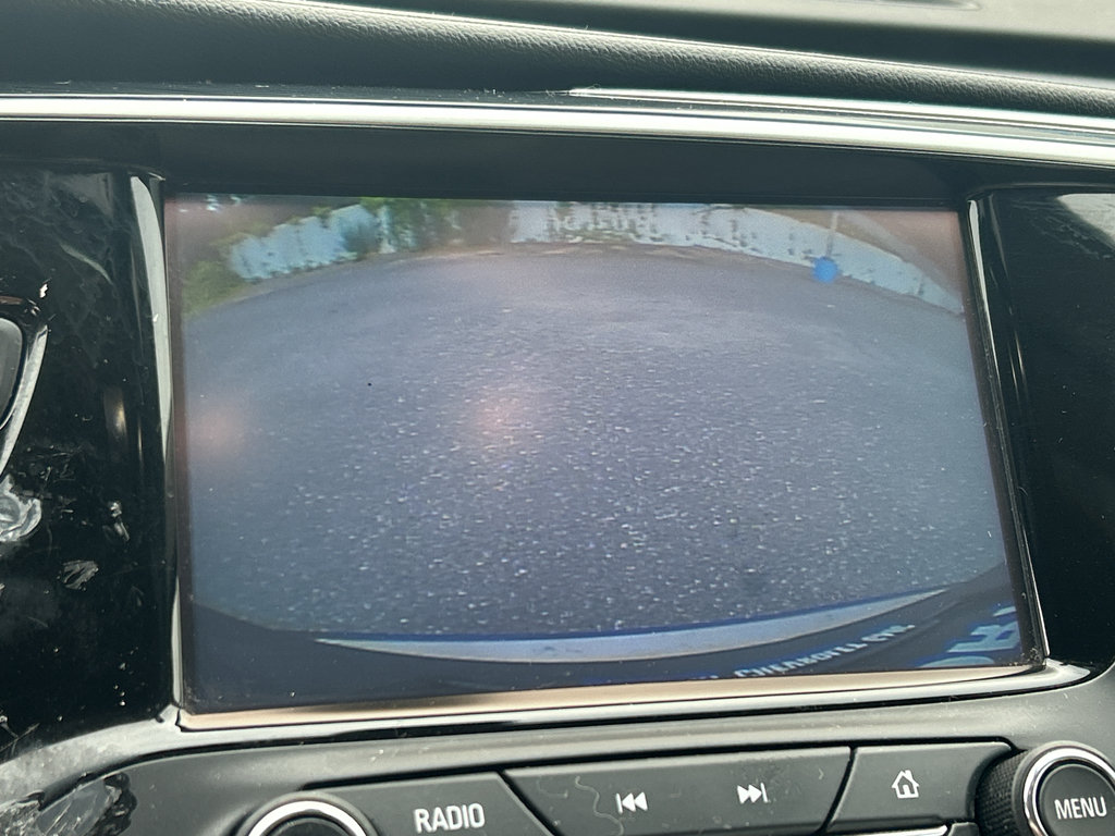 Used 2018 Buick Envision Preferred FWD image 21