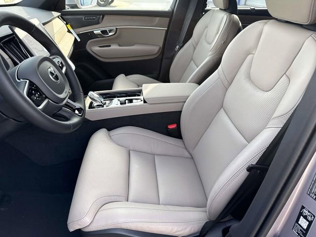 New 2026 Volvo XC90 B6 Ultra image 19