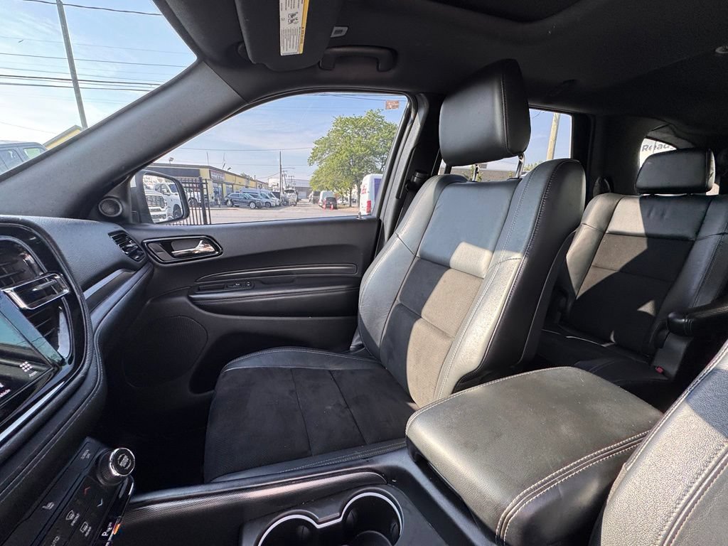 Used 2021 Dodge Durango GT AWD/4WD image 14