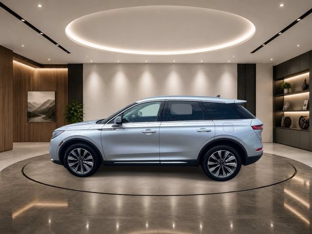 Used 2020 Lincoln Corsair Reserve w/ Equipment Group 201A AWD/4WD image 5