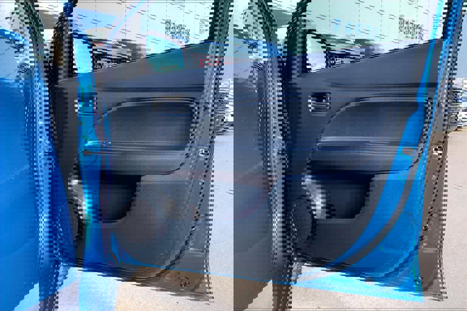 Used 2017 Mitsubishi Mirage ES image 20