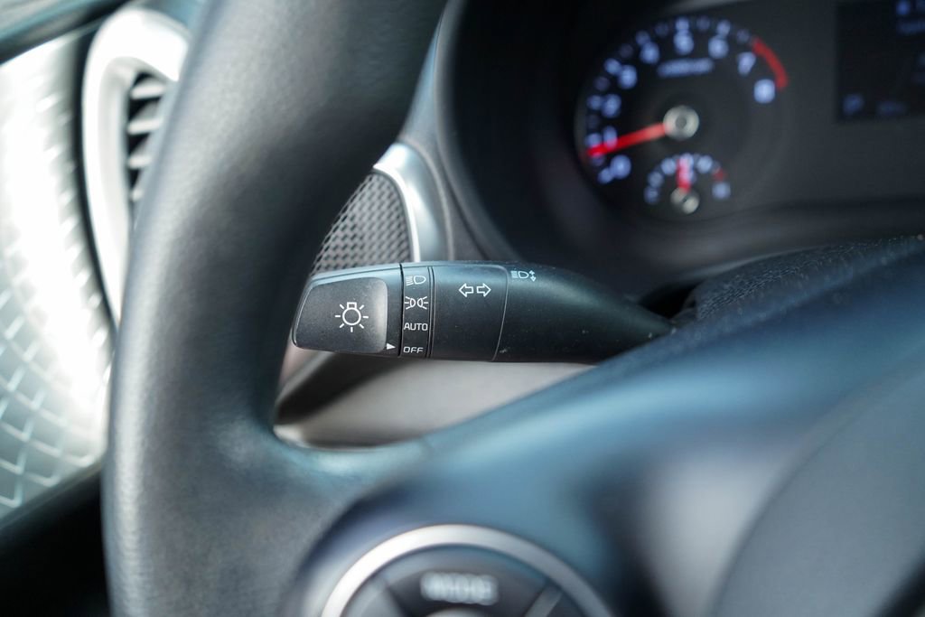 Used 2022 Kia Soul LX w/ Technology Package image 26