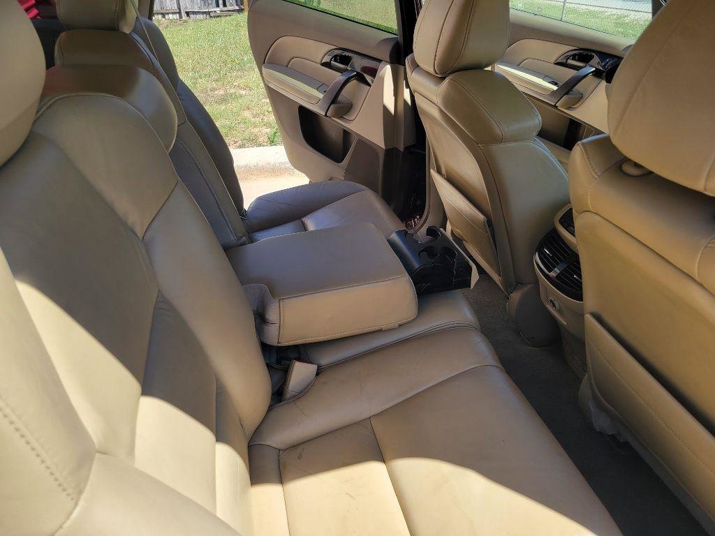 Used 2008 Acura MDX image 15