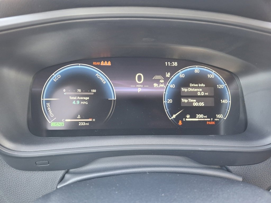 New 2026 Toyota Corolla SE image 25