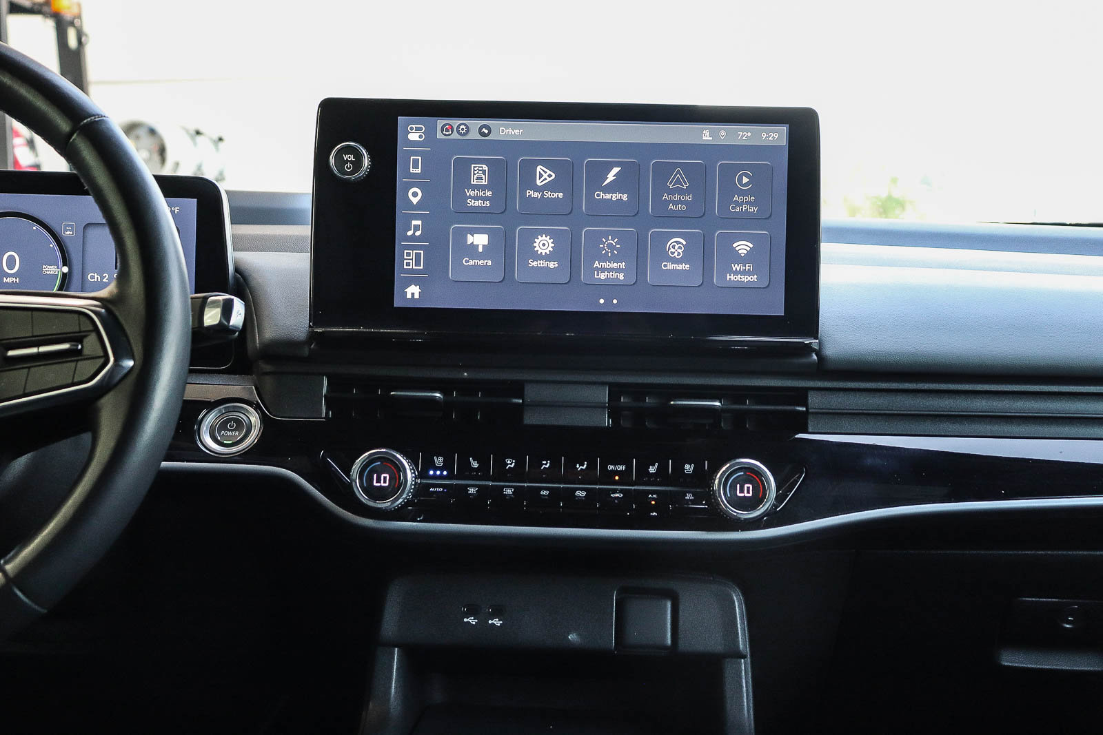 Certified 2024 Honda Prologue Elite image 16