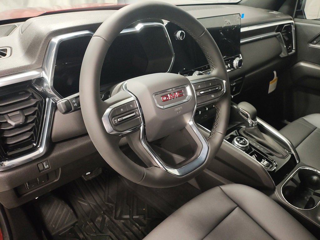 New 2026 GMC Canyon Elevation w/ Convenience Package image 23