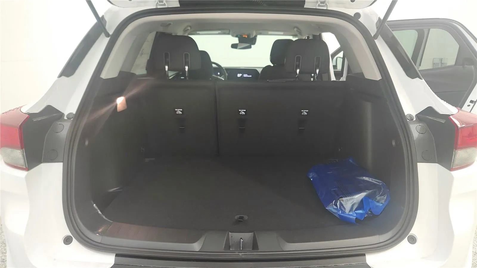 New 2026 Chevrolet TrailBlazer LT w/ LT Cold Weather Package image 18