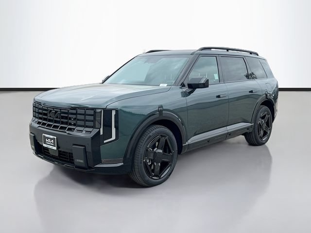 New 2027 Kia Telluride EX X-Line AWD/4WD image 3