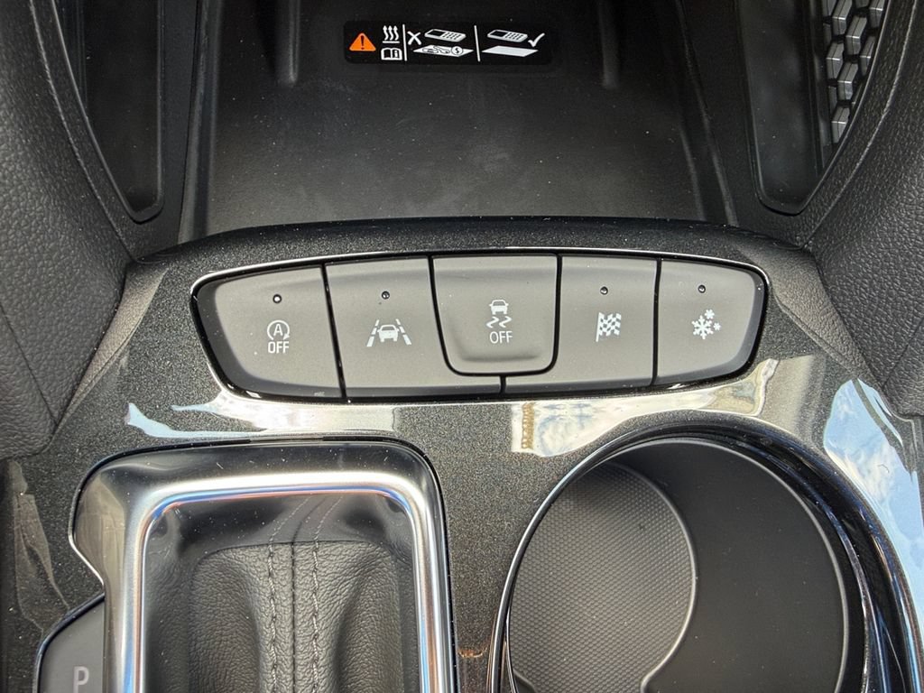 New 2026 Chevrolet TrailBlazer LT w/ Convenience Package FWD image 20