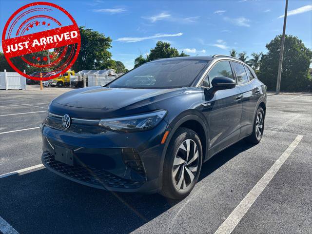 Used 2023 Volkswagen ID.4 Pro