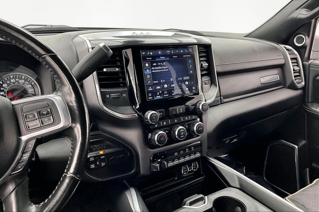 Used 2022 RAM 2500 Laramie image 6
