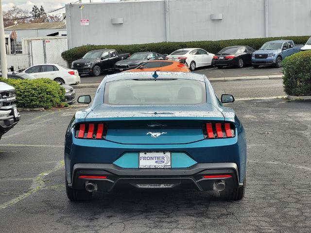 New 2026 Ford Mustang Coupe RWD image 31