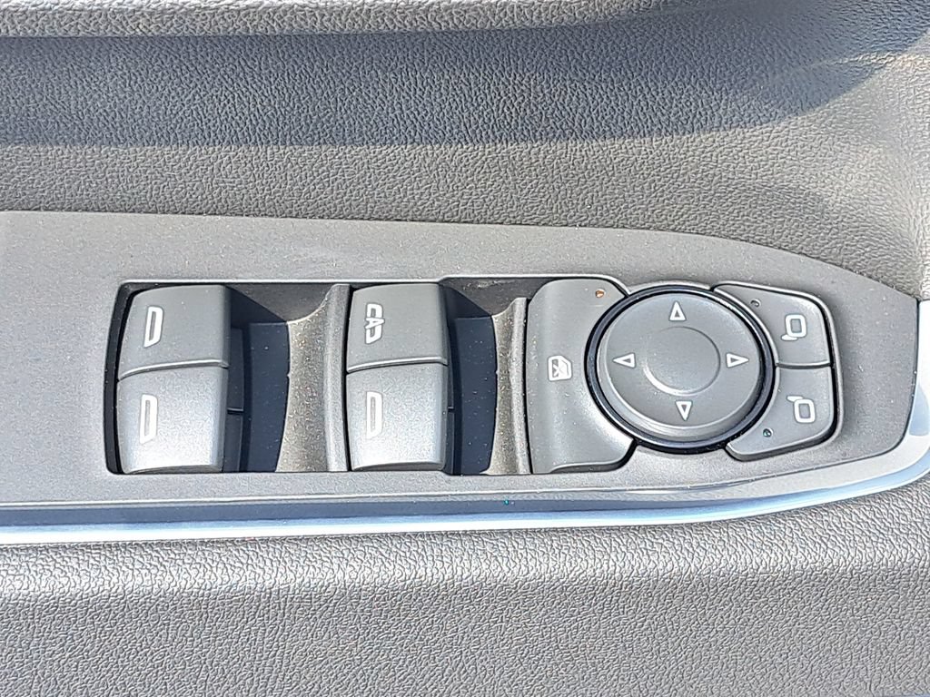 New 2026 GMC Sierra 1500 Elevation AWD/4WD image 27