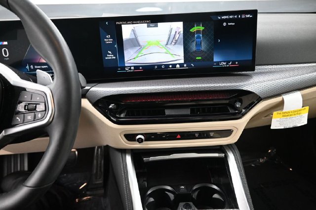 New 2026 BMW 430i xDrive Coupe w/ M Sport Package AWD/4WD image 14