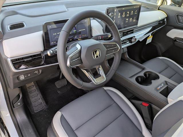 New 2026 Honda Prologue Touring image 3