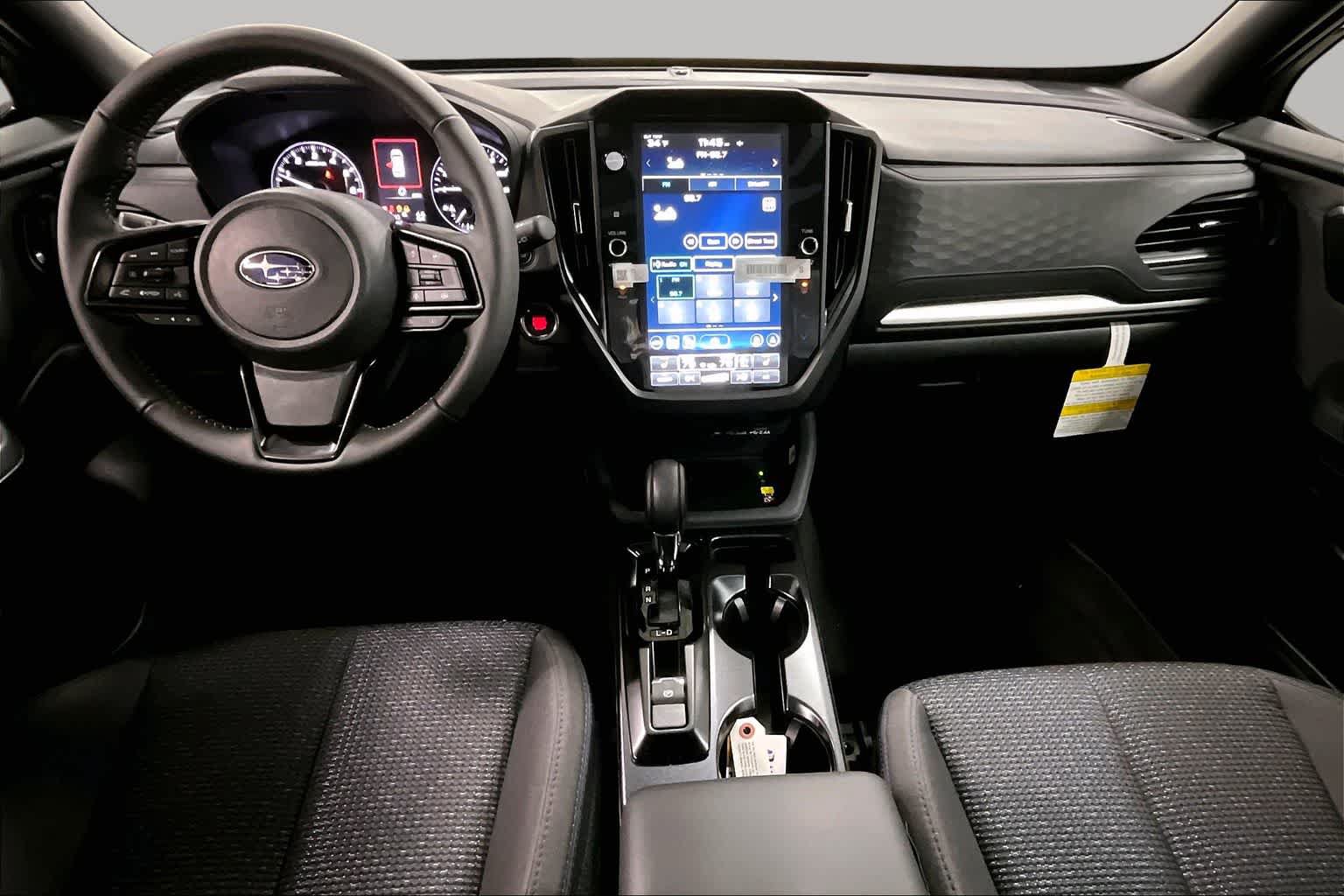 New 2026 Subaru Forester Premium AWD/4WD image 5